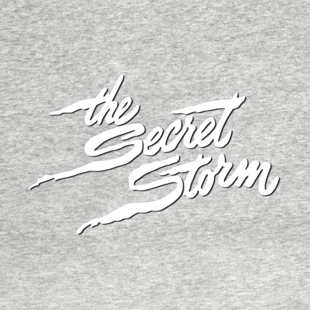 The Secret Storm by vokoban